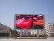 P8 Outdoor Full Color LED Display Density 15625dots/M2 High Refresh RateRecommended Viewing Distance 8m-180m supplier