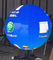 Ball Led Display Globe Screen Pixel Pitch 4 Mm Diameter 3 M Seamless Splicing supplier